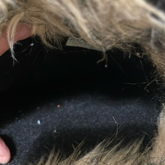 Sorel Joan Of Arctic Tall Boots Black waterproof Women's Size 9.5 winter - Picture 14 of 17